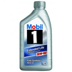 Mobil 1 10W-60 1л